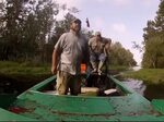 Swamp People (S04E08): No Surrender Summary - Season 4 Episo